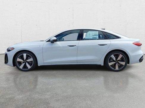 New 2026 Audi A5 2.0T Premium Plus AWD/4WD image 8