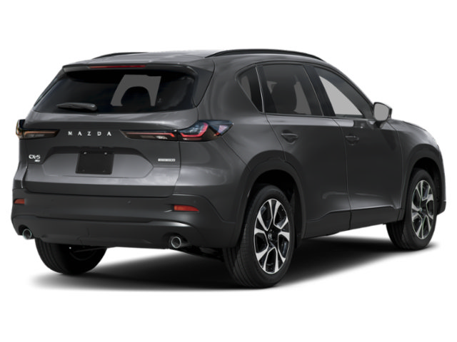 New 2026 MAZDA CX-5 Preferred AWD/4WD image 8
