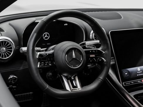 Used 2024 Mercedes-Benz AMG GT 55 image 13