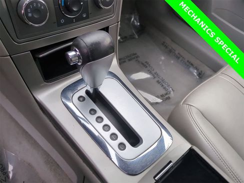 Used 2008 Saturn Aura XE w/ Premium Trim Package image 31