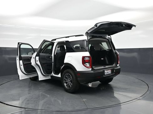 Used 2023 Ford Bronco Sport Big Bend w/ Convenience Package AWD/4WD image 32
