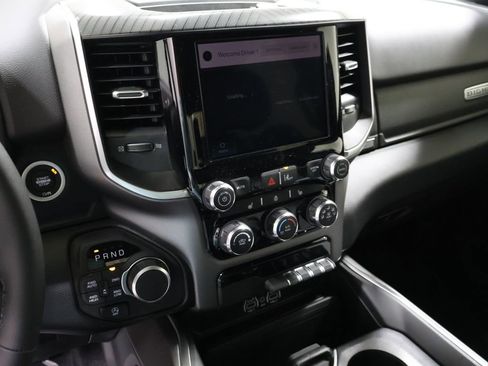 New 2026 RAM 1500 Big Horn image 24