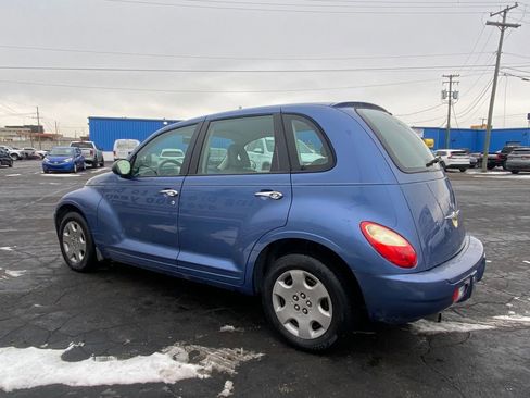Used 2006 Chrysler PT Cruiser image 6