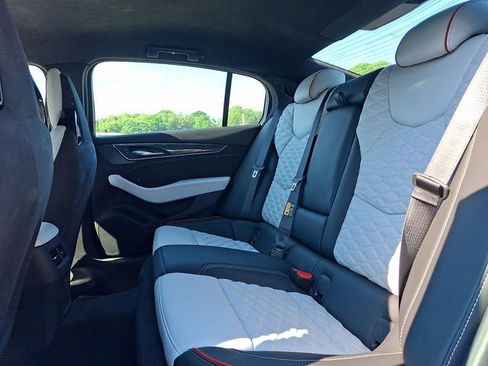 Certified 2025 Cadillac CT5 V Blackwing w/ Super Cruise 1 Package RWD image 8