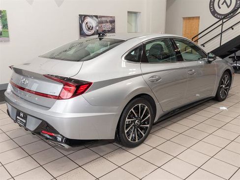 Used 2020 Hyundai Sonata SEL Plus image 19