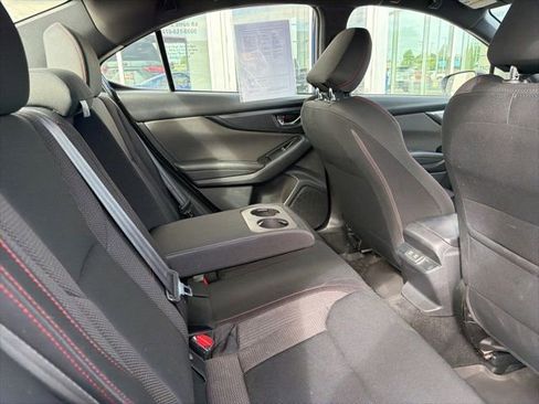 Used 2023 Subaru WRX Premium w/ Popular Package #2 AWD/4WD image 29