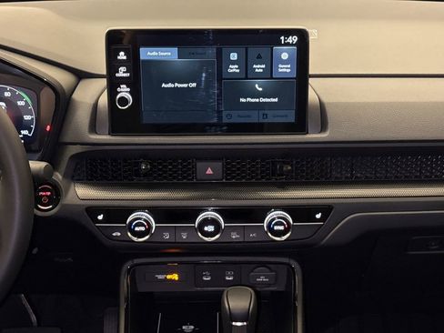 New 2026 Honda CR-V Sport-L image 16