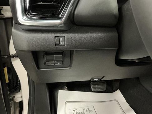 New 2026 GMC Canyon Elevation RWD image 11