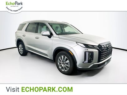 Used 2024 Hyundai Palisade SEL