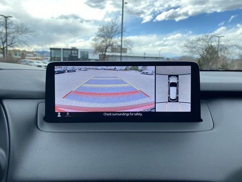 Certified 2023 MAZDA CX-9 Signature image 19