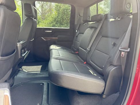 Used 2022 Chevrolet Silverado 3500 LT w/ Convenience Package AWD/4WD image 14