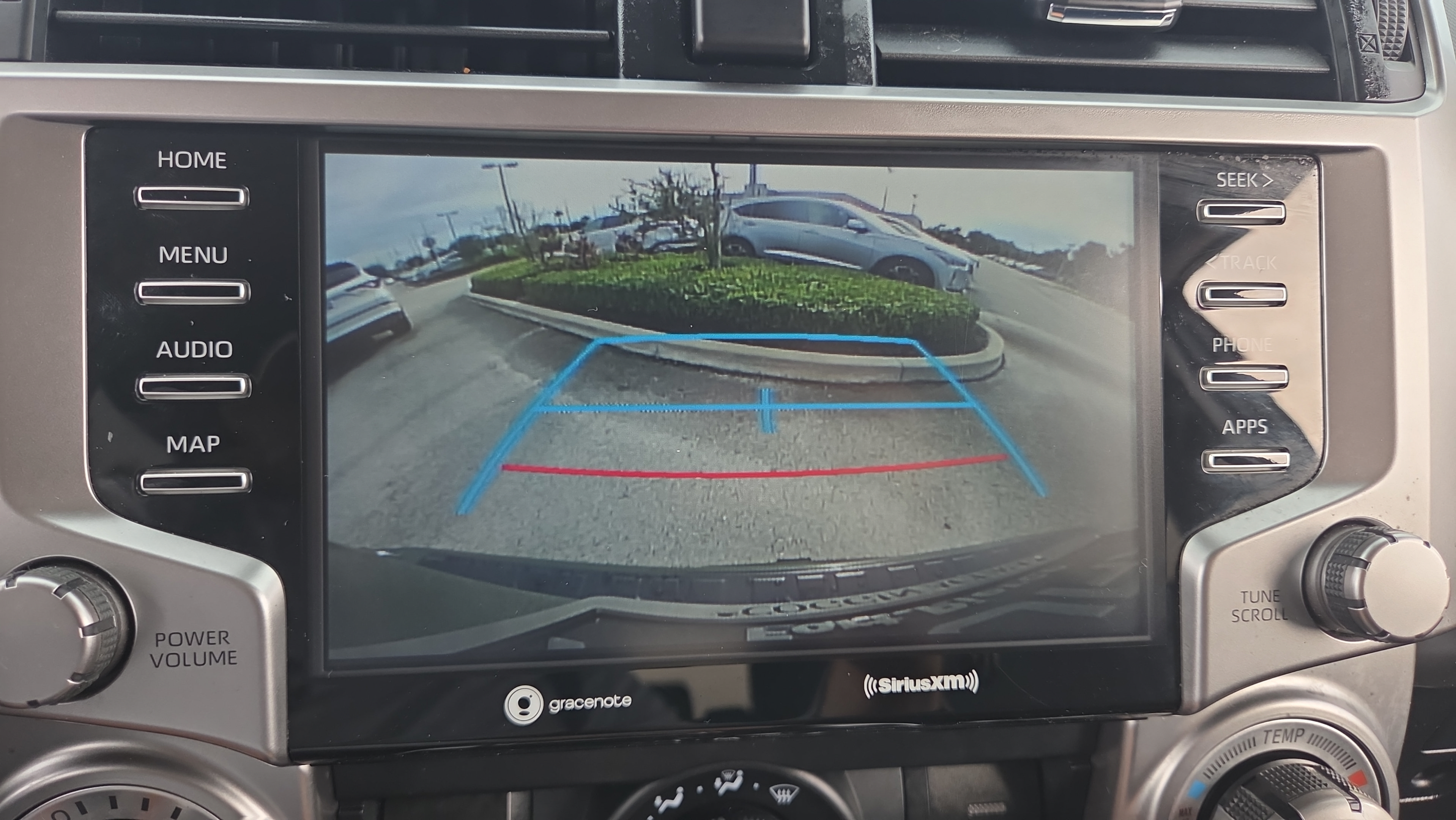 Used 2022 Toyota 4Runner TRD Sport RWD image 28