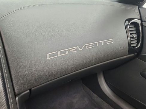 Used 2010 Chevrolet Corvette Grand Sport w/ Preferred Equipment Group RWD image 59