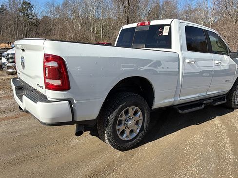 Used 2024 RAM 2500 Laramie image 8