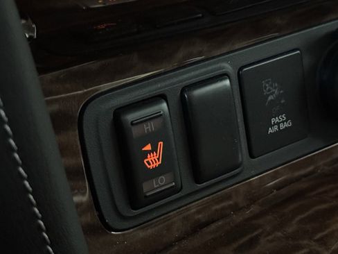 Used 2020 Nissan Armada SV w/ Driver Package image 31