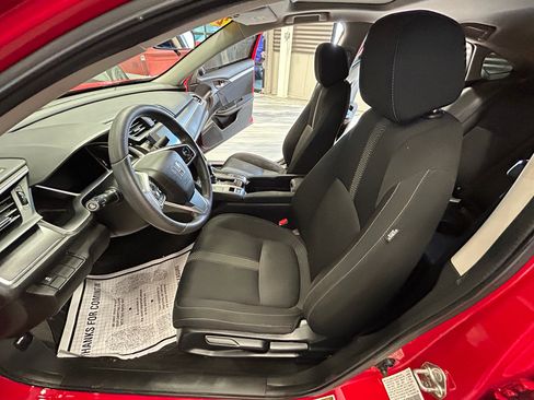 Used 2018 Honda Civic EX image 45
