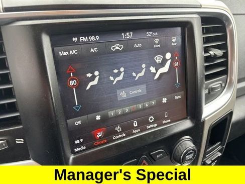 Used 2019 RAM 1500 Classic Warlock image 21