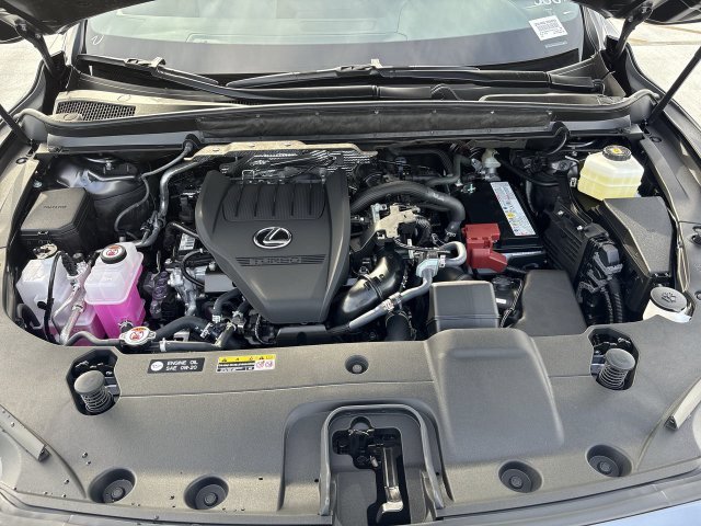 New 2026 Lexus RX 350 Premium Plus w/ Accessory Package (K3) FWD image 27