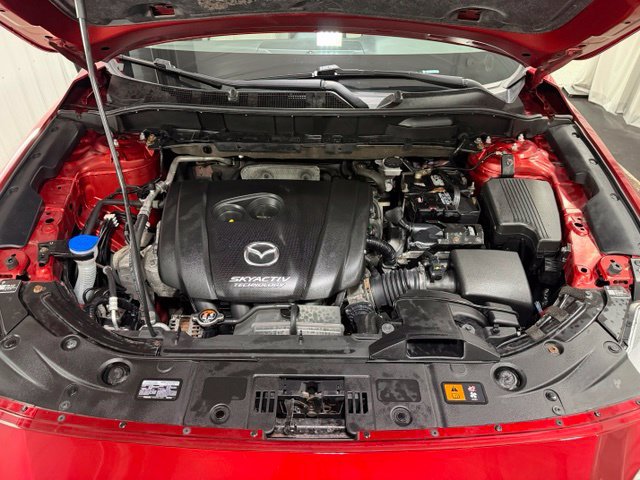 Used 2017 MAZDA CX-5 Grand Touring AWD/4WD image 29