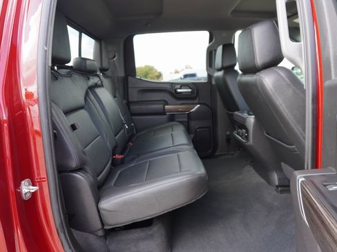 Used 2021 Chevrolet Silverado 1500 RST w/ Texas Edition Plus image 19