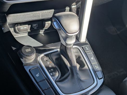 Certified 2022 Kia Seltos Nightfall Edition image 19