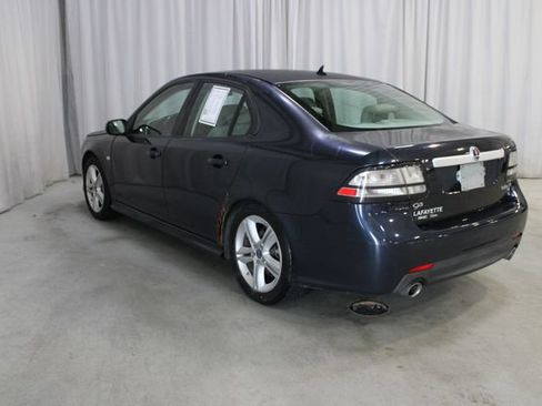 Used 2011 Saab 9-3 Aero AWD/4WD image 28