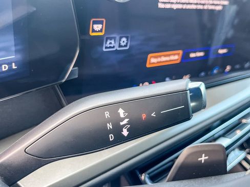 New 2026 Chevrolet Traverse LT w/ Midnight/Sport Edition image 18