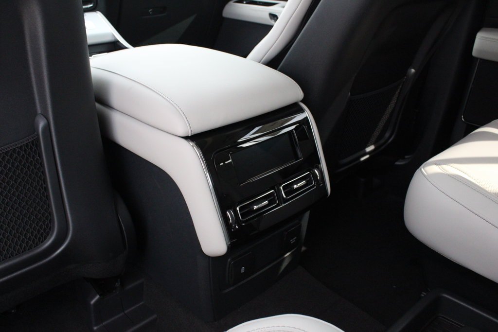 New 2027 Lincoln Aviator Reserve AWD/4WD image 23