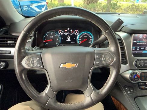 Used 2019 Chevrolet Tahoe Premier RWD image 56