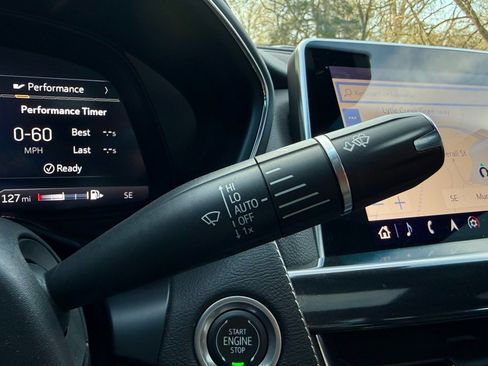 Used 2022 Cadillac CT5 V Blackwing w/ Parking Package image 48