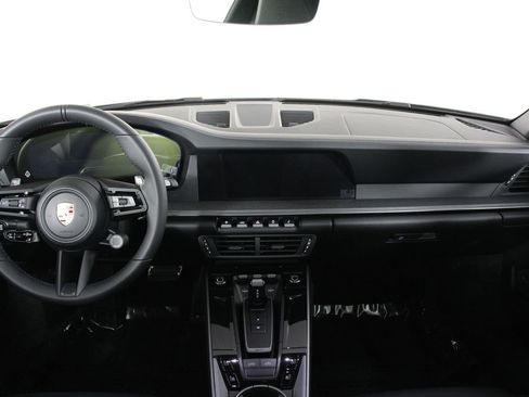 New 2026 Porsche 911 Targa 4S image 11