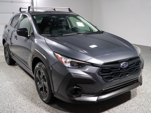 Used 2024 Subaru Crosstrek 2.0i AWD/4WD image 5