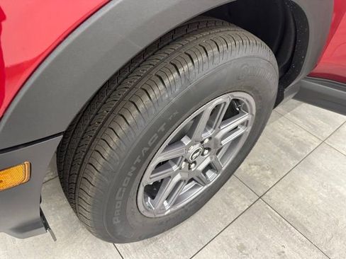 New 2025 Ford Bronco Sport Big Bend w/ Convenience Package image 41