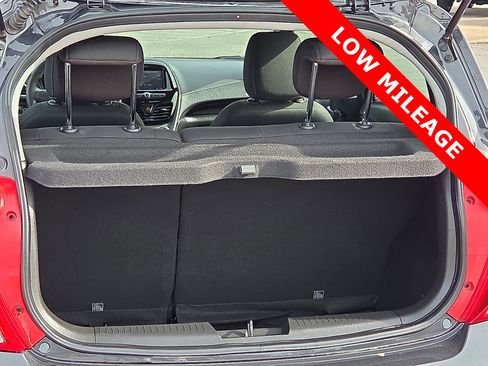 Used 2022 Chevrolet Spark LS image 9