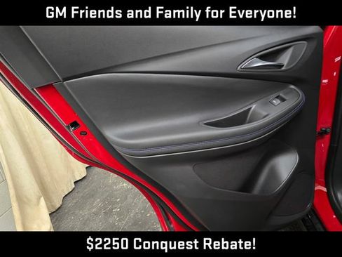 New 2026 Buick Encore GX Sport Touring w/ Comfort Package AWD/4WD image 27