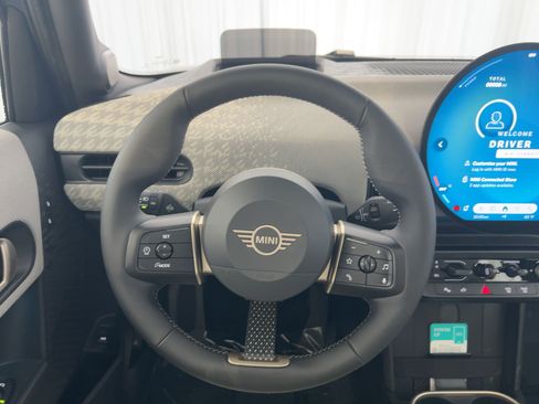 New 2026 MINI Cooper S FWD image 19