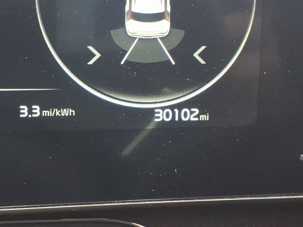 Used 2023 Kia Niro Wave FWD image 36