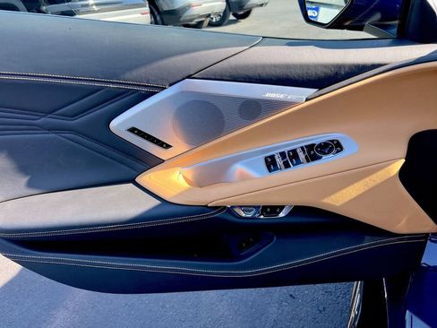 New 2025 Chevrolet Corvette Z06 image 37