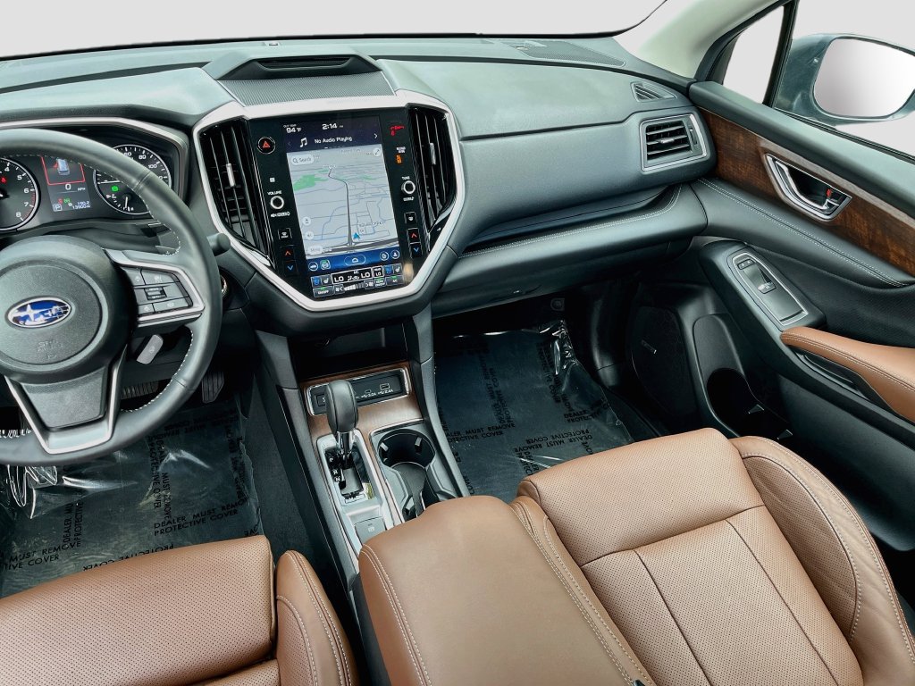 Used 2025 Subaru Ascent Touring AWD/4WD image 25