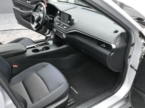 Used 2021 Nissan Altima 2.5 S image 15