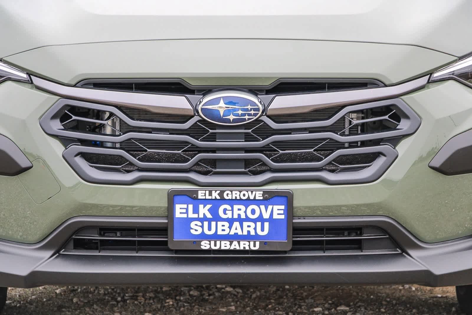 Certified 2026 Subaru Crosstrek 2.5i Premium AWD/4WD image 23