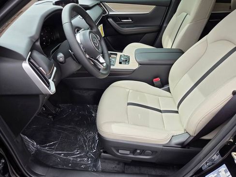 New 2026 MAZDA CX-90 3.3 Turbo w/ Premium Sport Pkg AWD/4WD image 6