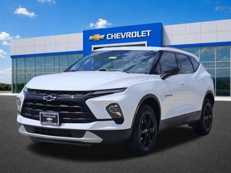 Used 2023 Chevrolet Blazer LT w/ Midnight/Sport Edition FWD video 2