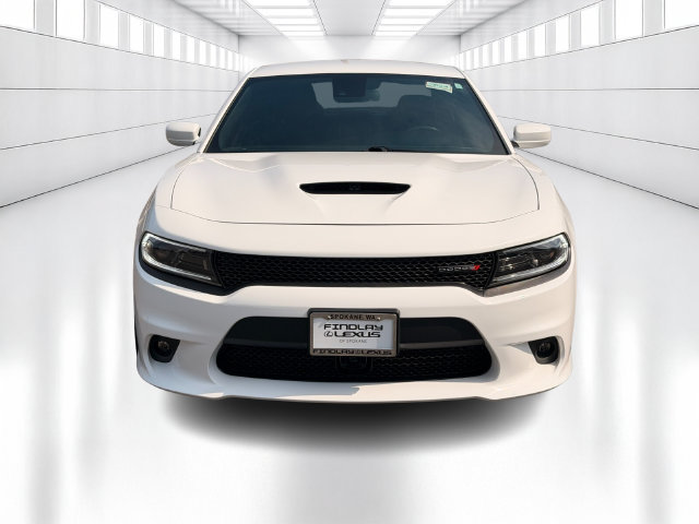 Used 2022 Dodge Charger R/T w/ Plus Group RWD image 2
