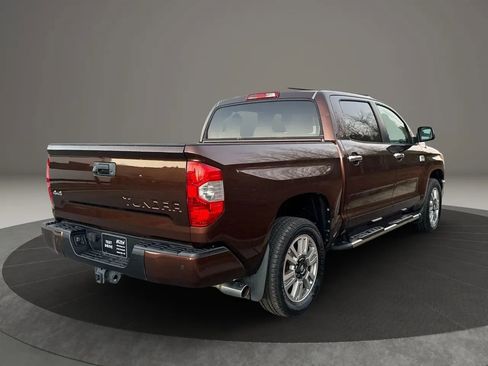 Used 2014 Toyota Tundra 1794 Edition image 4