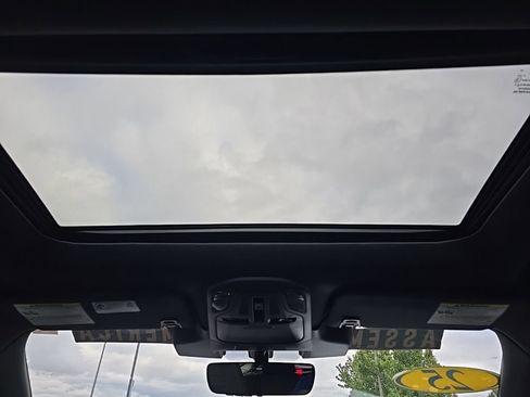 New 2025 Subaru Outback Wilderness image 23