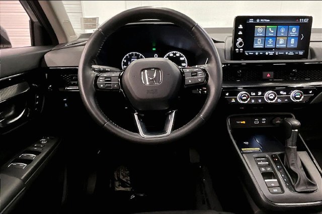 Used 2025 Honda CR-V EX-L image 6