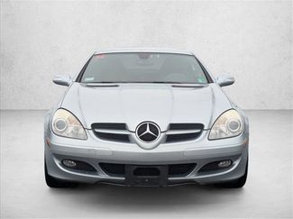 Used 2006 Mercedes-Benz SLK 280 video 2