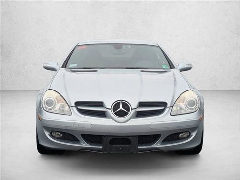 Used 2006 Mercedes-Benz SLK 280 image 2