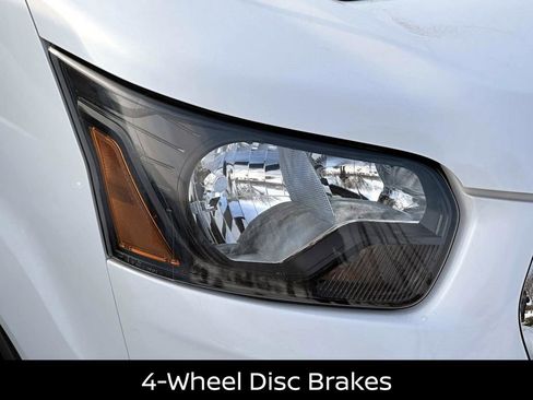 Used 2023 Ford Transit 250 Low Roof w/ Exterior Upgrade Package image 11